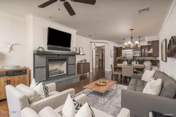 Scottsdale, AZ 85251,4909 N WOODMERE FAIRWAY -- #3003