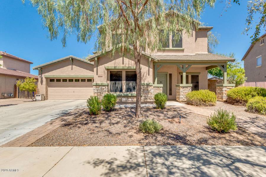 6203 S BANNING Street, Gilbert, AZ 85298