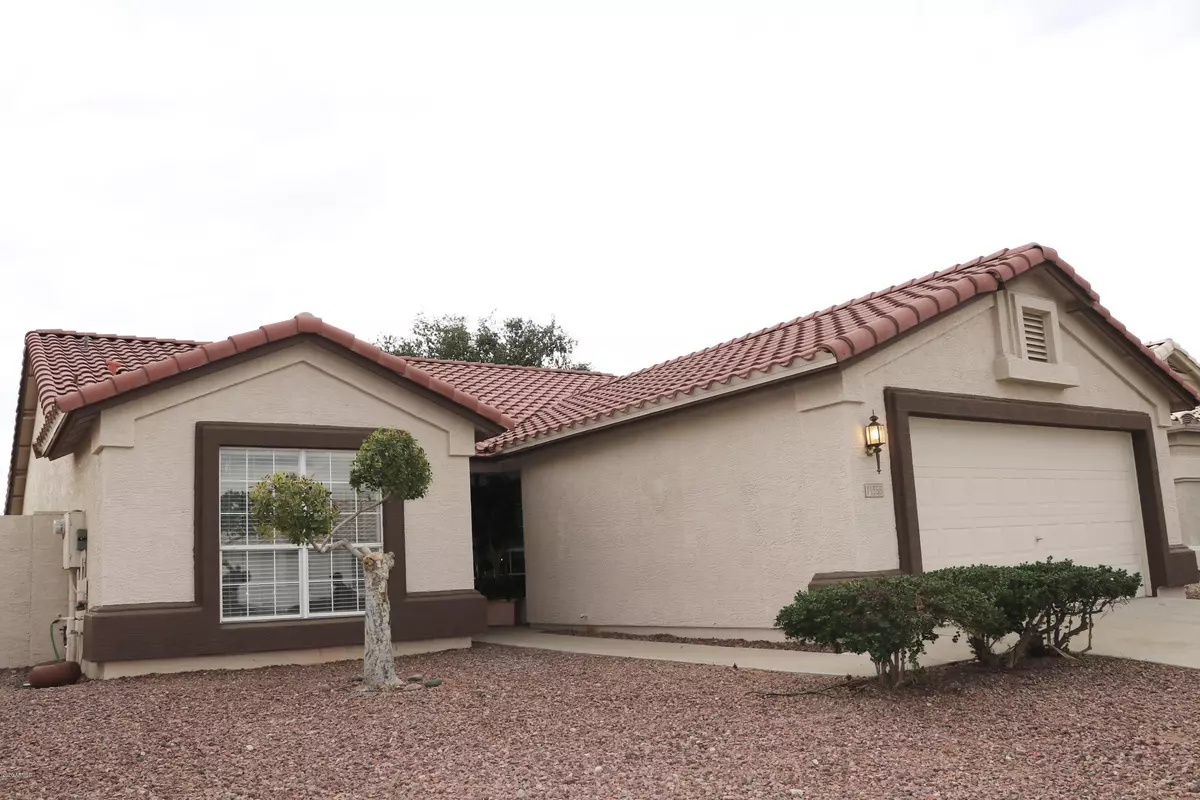 Surprise, AZ 85378,11558 W King Snake Court