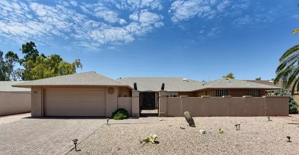 19610 N Palo Verde Drive, Sun City, AZ 85373