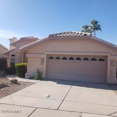 4158 E GRAYTHORN Avenue, Phoenix, AZ 85044