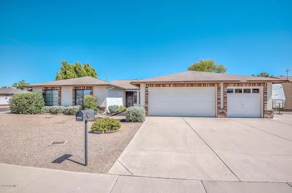 Phoenix, AZ 85027,3414 W TARO Lane
