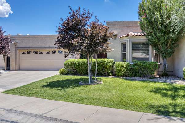 Scottsdale, AZ 85258,8425 N 84TH Street