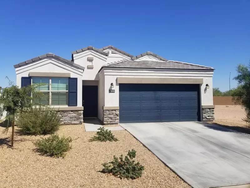 2410 E SAN GABRIEL Trail, Casa Grande, AZ 85194