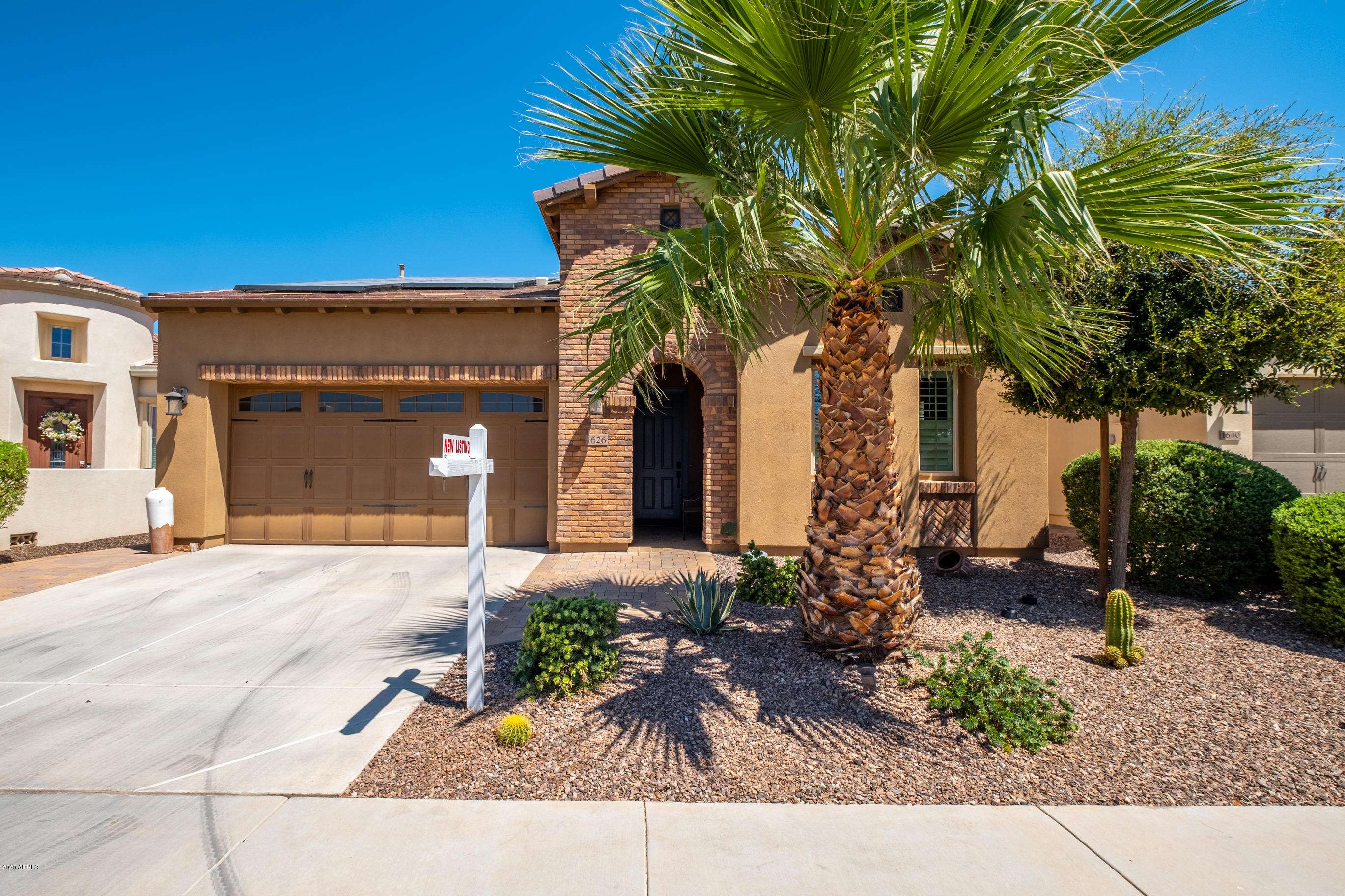 Queen Creek, AZ 85140,1626 E Hesperus Way