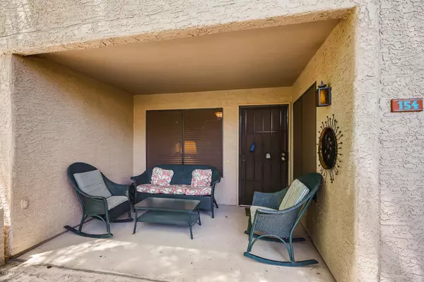 Surprise, AZ 85374,14300 W BELL Road #154