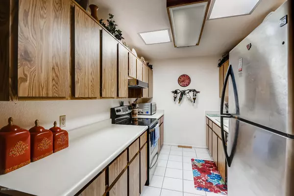 Surprise, AZ 85374,14300 W BELL Road #154