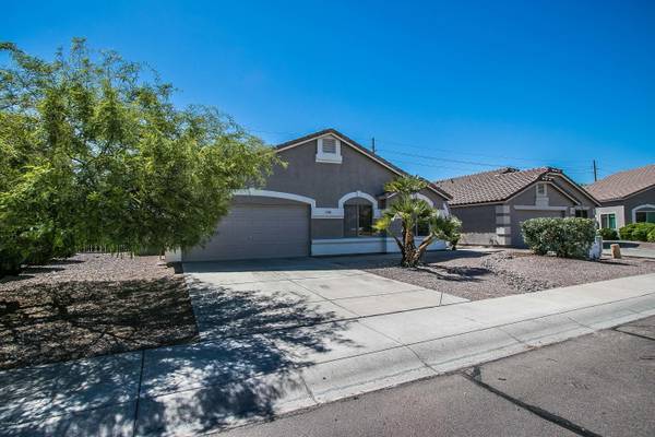 Gilbert, AZ 85233,1500 N SADDLE Street