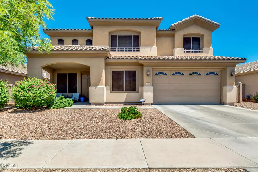 8854 W MYRTLE Avenue, Glendale, AZ 85305