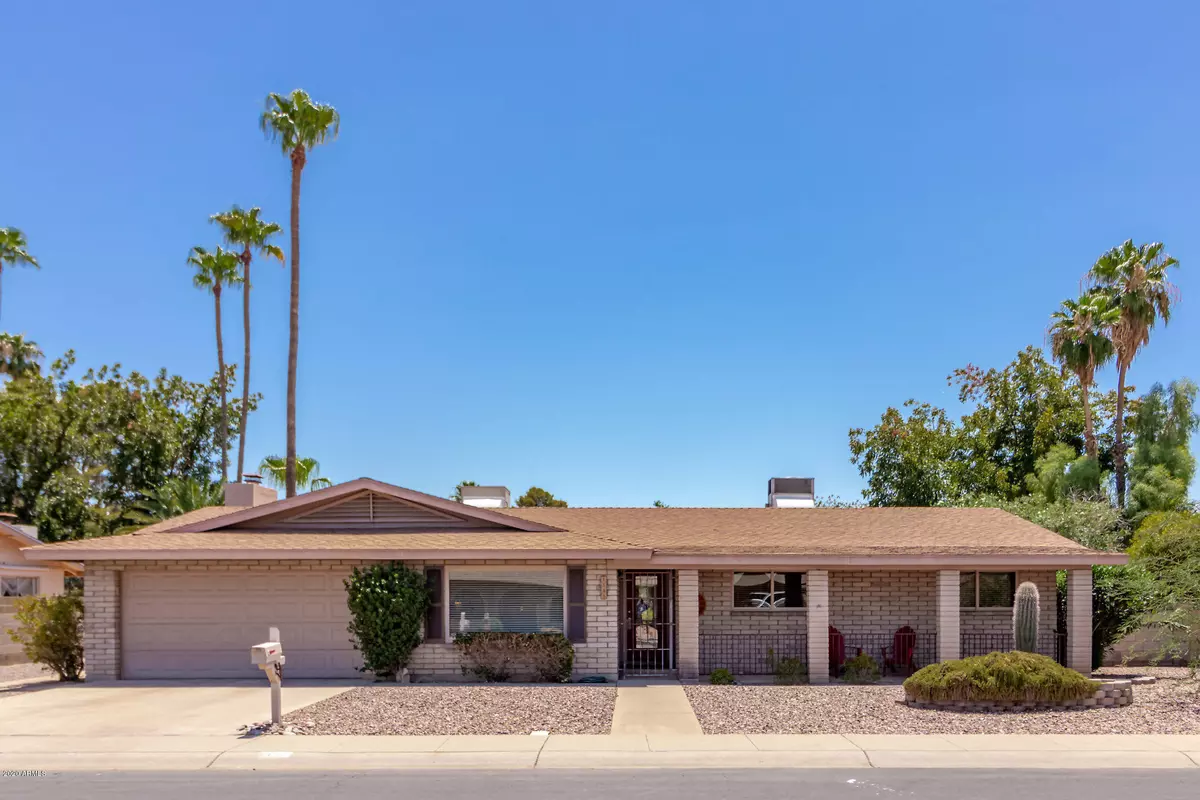 Chandler, AZ 85224,1141 W LINDA Lane