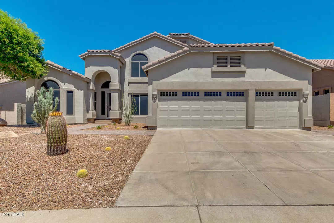 Mesa, AZ 85207,3430 N MOUNTAIN Ridge N #49