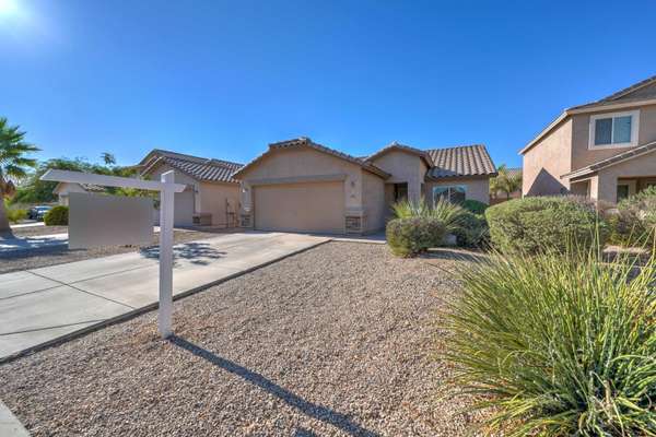 San Tan Valley, AZ 85143,4572 E SILVERBELL Road