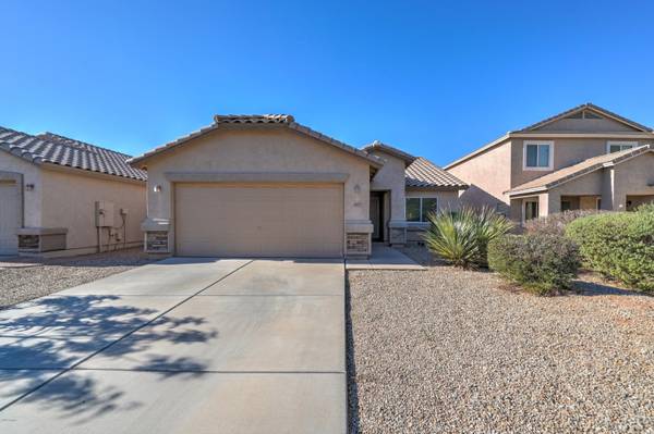 San Tan Valley, AZ 85143,4572 E SILVERBELL Road