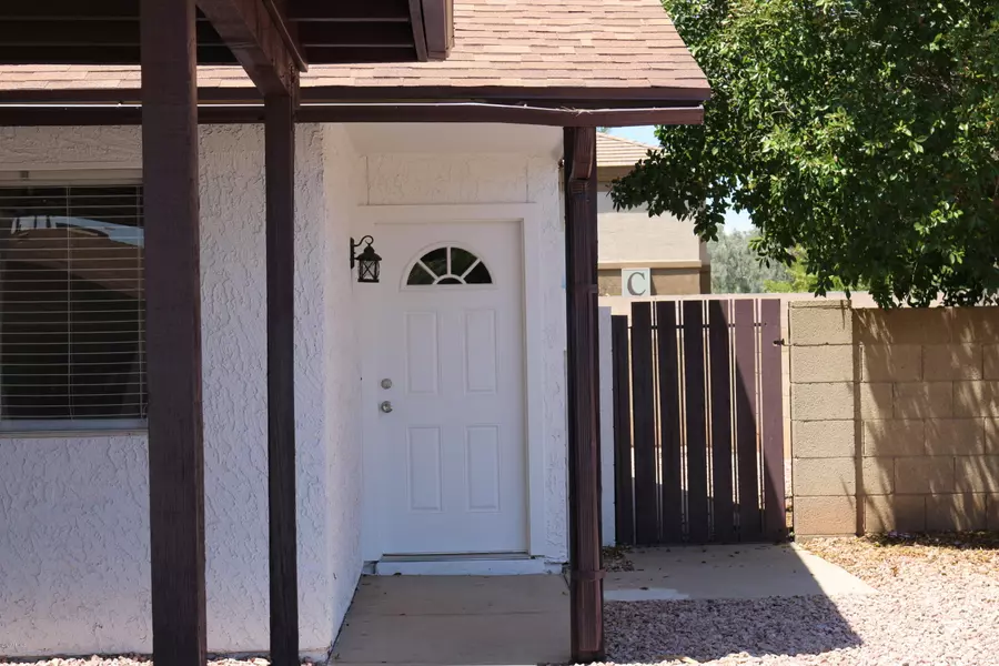 1408 E PALMDALE Drive, Tempe, AZ 85282