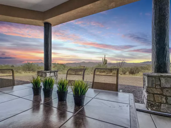 Rio Verde, AZ 85263,16808 E BAJADA Drive