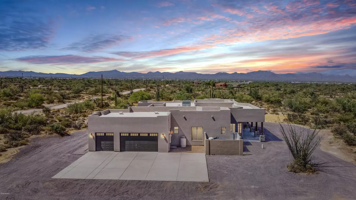 Rio Verde, AZ 85263,16808 E BAJADA Drive