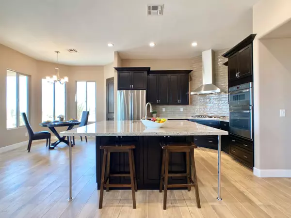 Rio Verde, AZ 85263,16808 E BAJADA Drive