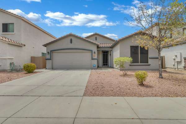 Laveen, AZ 85339,4335 W BURGESS Lane