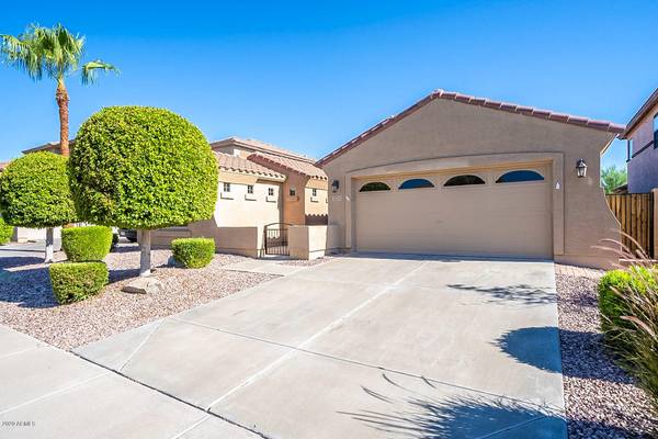 17774 W EVANS Drive, Surprise, AZ 85388