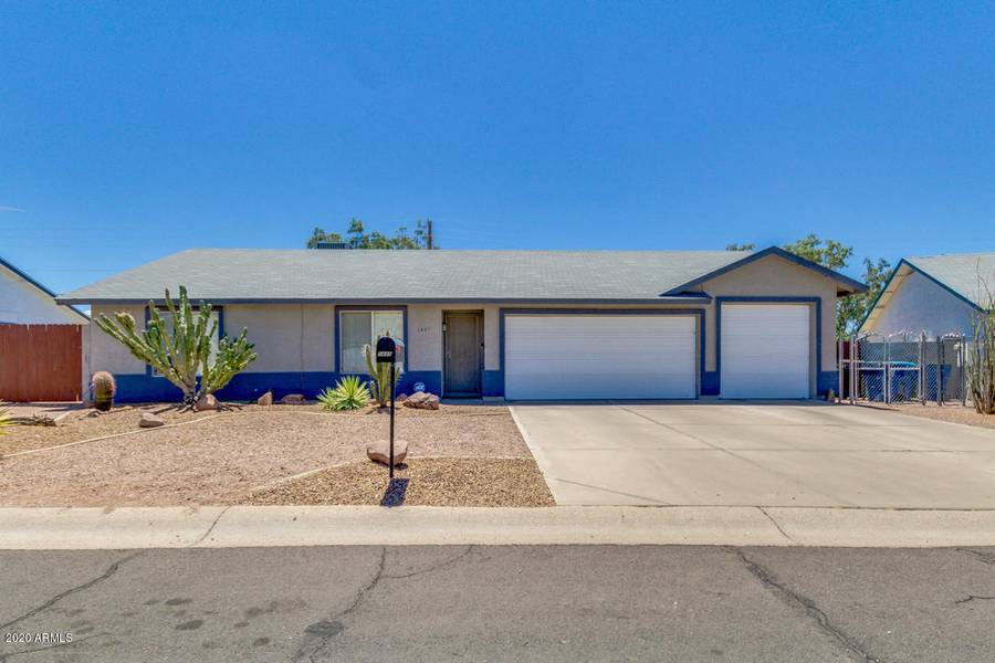 1445 W 7TH Avenue, Apache Junction, AZ 85120