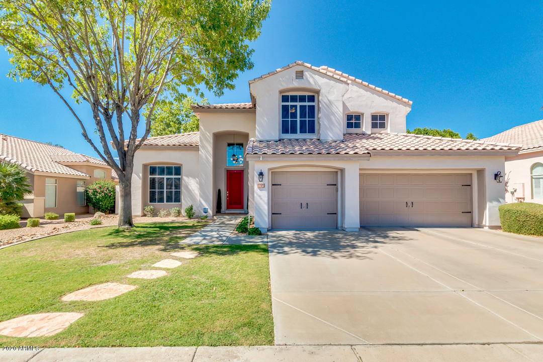 7132 W Paraiso Drive, Glendale, AZ 85310