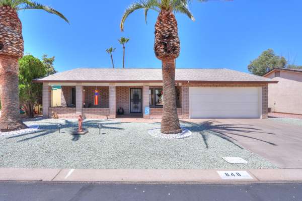 Mesa, AZ 85208,848 S 79TH Place