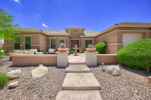 40621 N COPPER BASIN Trail, Anthem, AZ 85086