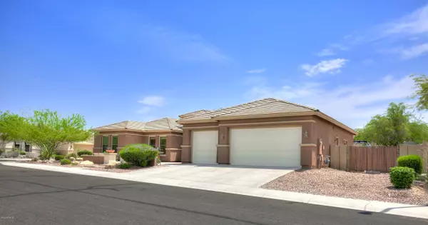 Anthem, AZ 85086,40621 N COPPER BASIN Trail