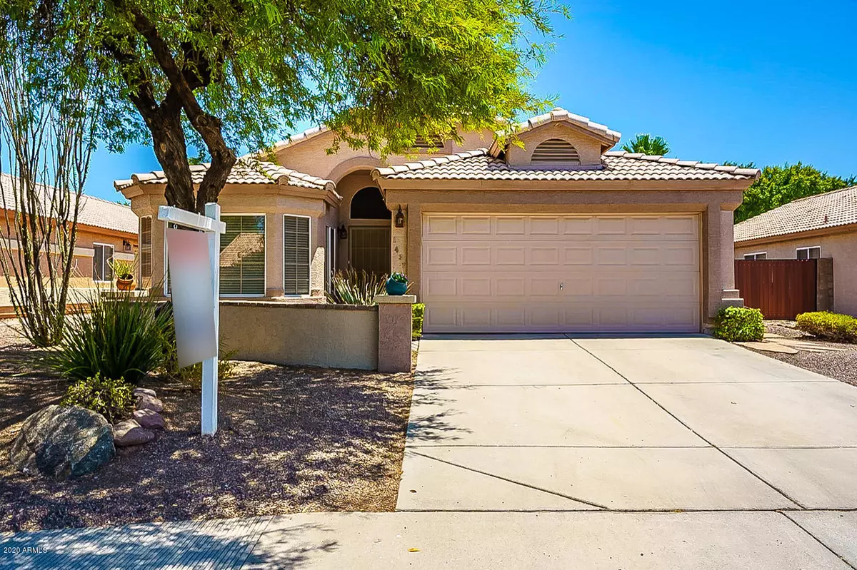 Mesa, AZ 85206,1437 S ST PAUL --