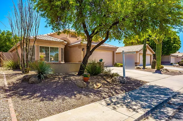 Mesa, AZ 85206,1437 S ST PAUL --