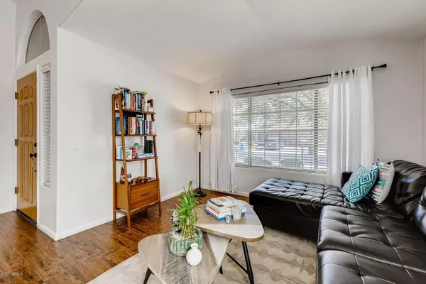 Scottsdale, AZ 85254,5030 E LIBBY Street