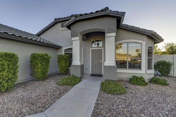 Chandler, AZ 85225,900 S LAFAYETTE Drive