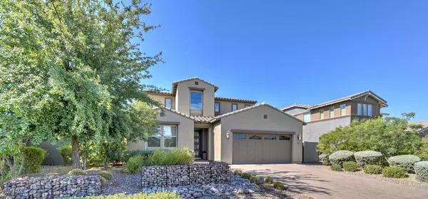 Gilbert, AZ 85298,3285 E MYRTABEL Way