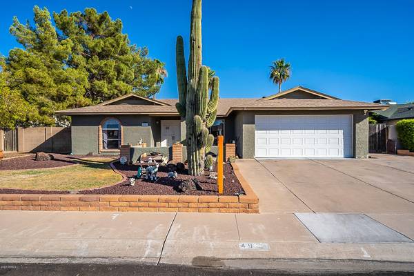 Glendale, AZ 85302,4921 W ONYX Avenue