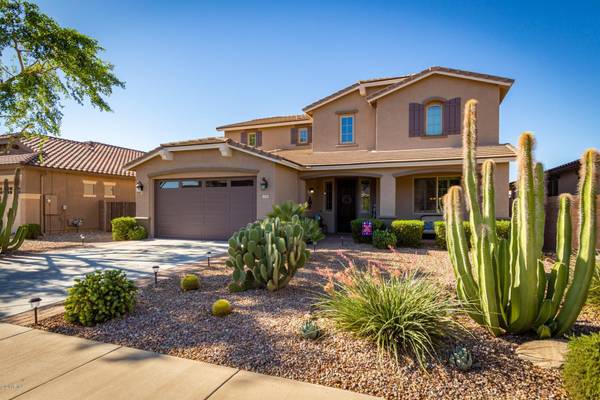 Gilbert, AZ 85298,2716 E SOURWOOD Drive