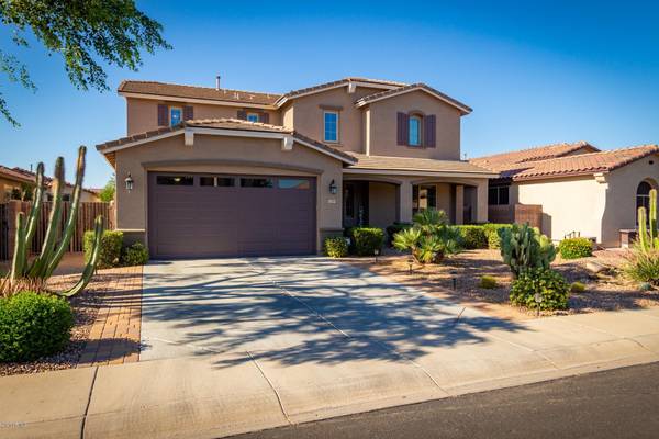 Gilbert, AZ 85298,2716 E SOURWOOD Drive