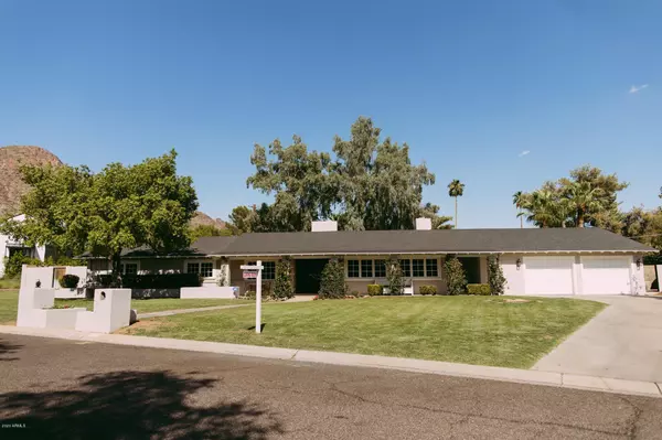 Phoenix, AZ 85018,4701 N DROMEDARY Road