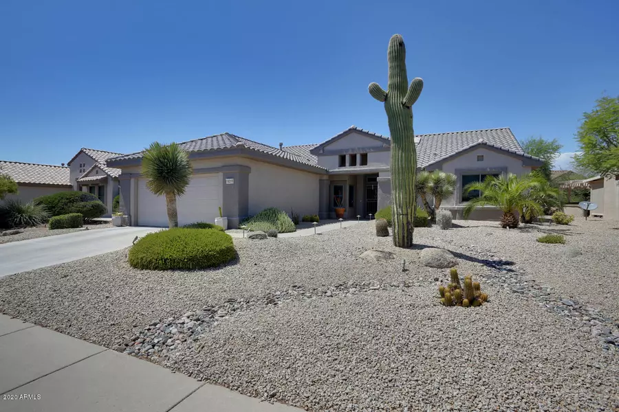 16216 W MANZANITA Drive, Surprise, AZ 85374