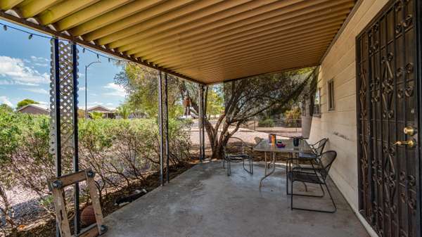 Peoria, AZ 85382,7001 W PATRICIA ANN Lane