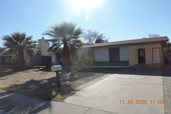 Phoenix, AZ 85037,9001 W SELLS Drive