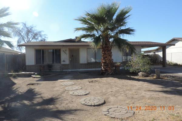 Phoenix, AZ 85037,9001 W SELLS Drive