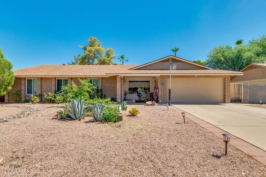 4435 E PHELPS Road, Phoenix, AZ 85032