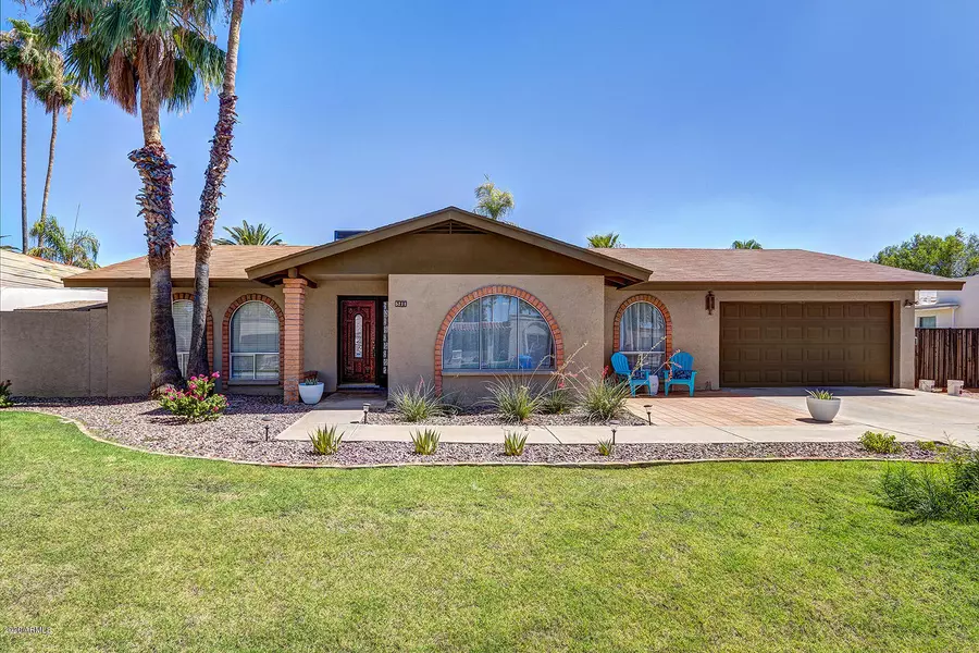 5211 E MARILYN Road, Scottsdale, AZ 85254