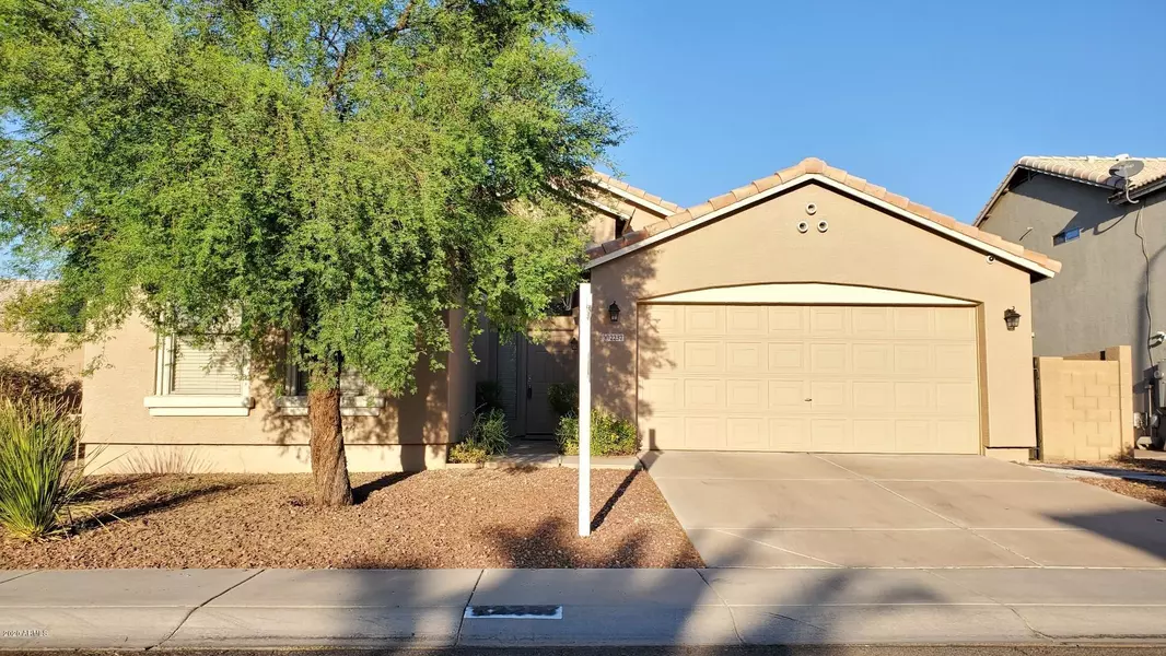 2237 S 85TH Drive, Tolleson, AZ 85353