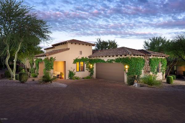 Gold Canyon, AZ 85118,8057 E Greythorn Drive