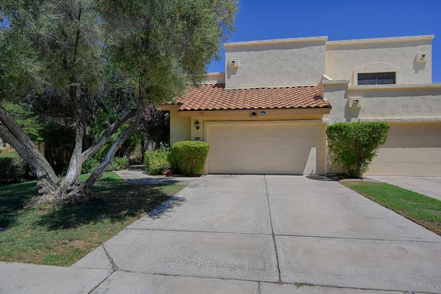 9626 E CAMINO DEL SANTO --, Scottsdale, AZ 85260