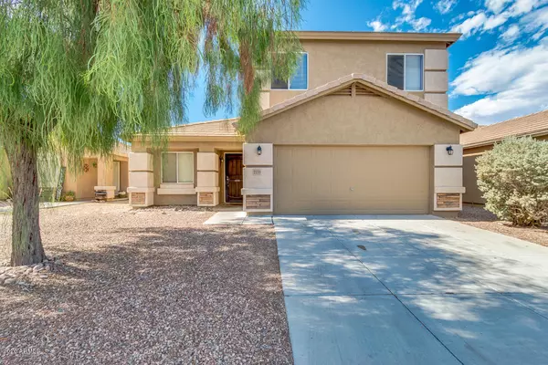 2770 E MINERAL PARK Road, San Tan Valley, AZ 85143