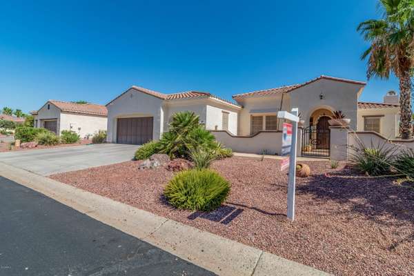 Sun City West, AZ 85375,13120 W QUINTO Drive