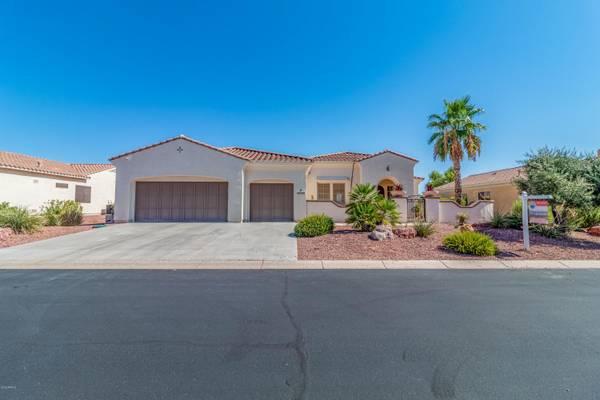 Sun City West, AZ 85375,13120 W QUINTO Drive