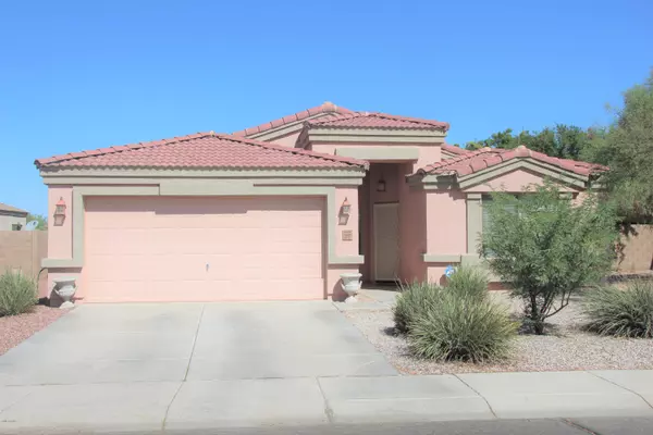 2117 N ST PEDRO Avenue, Casa Grande, AZ 85122